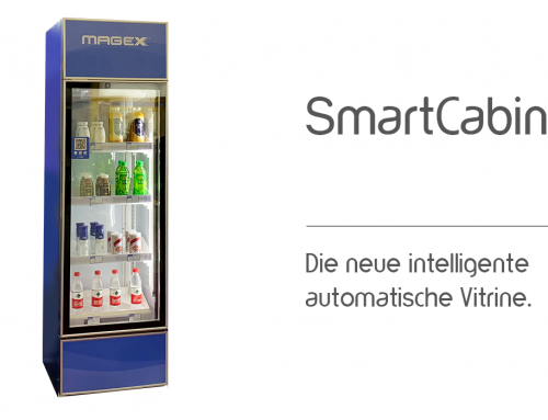 Smart Cabinet