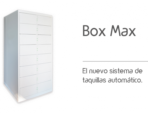 Box Max