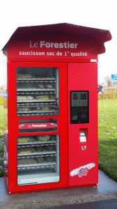 vending machines Easy 