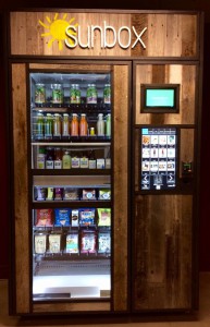 vending machines Easy